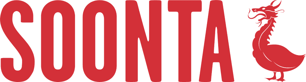 Logo for Soonta