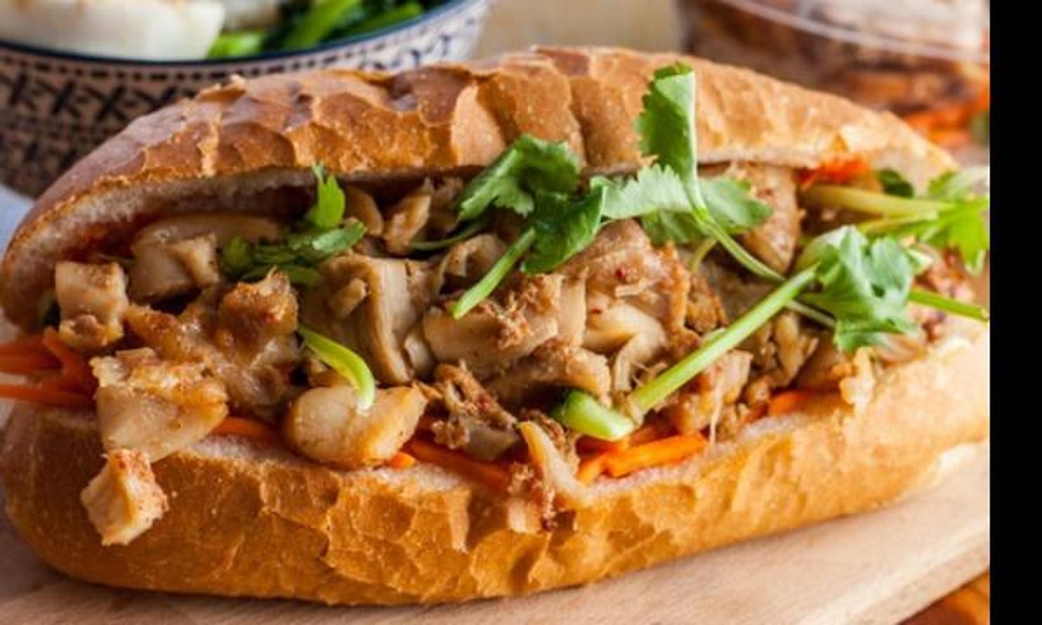 Banh Mi