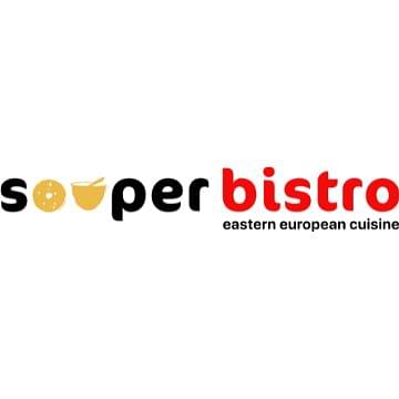 Logo for Souper Kitchen