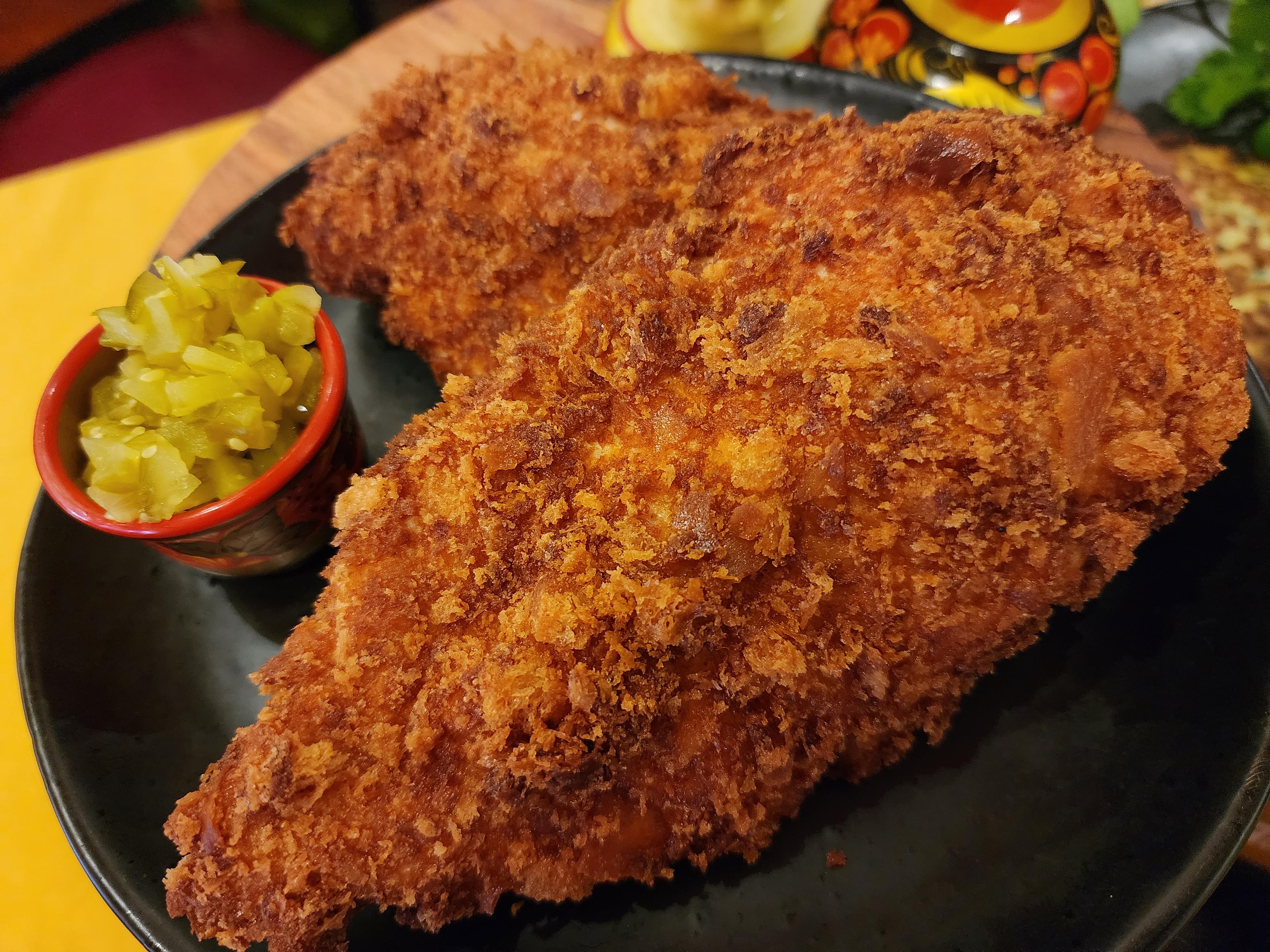 Schnitzel