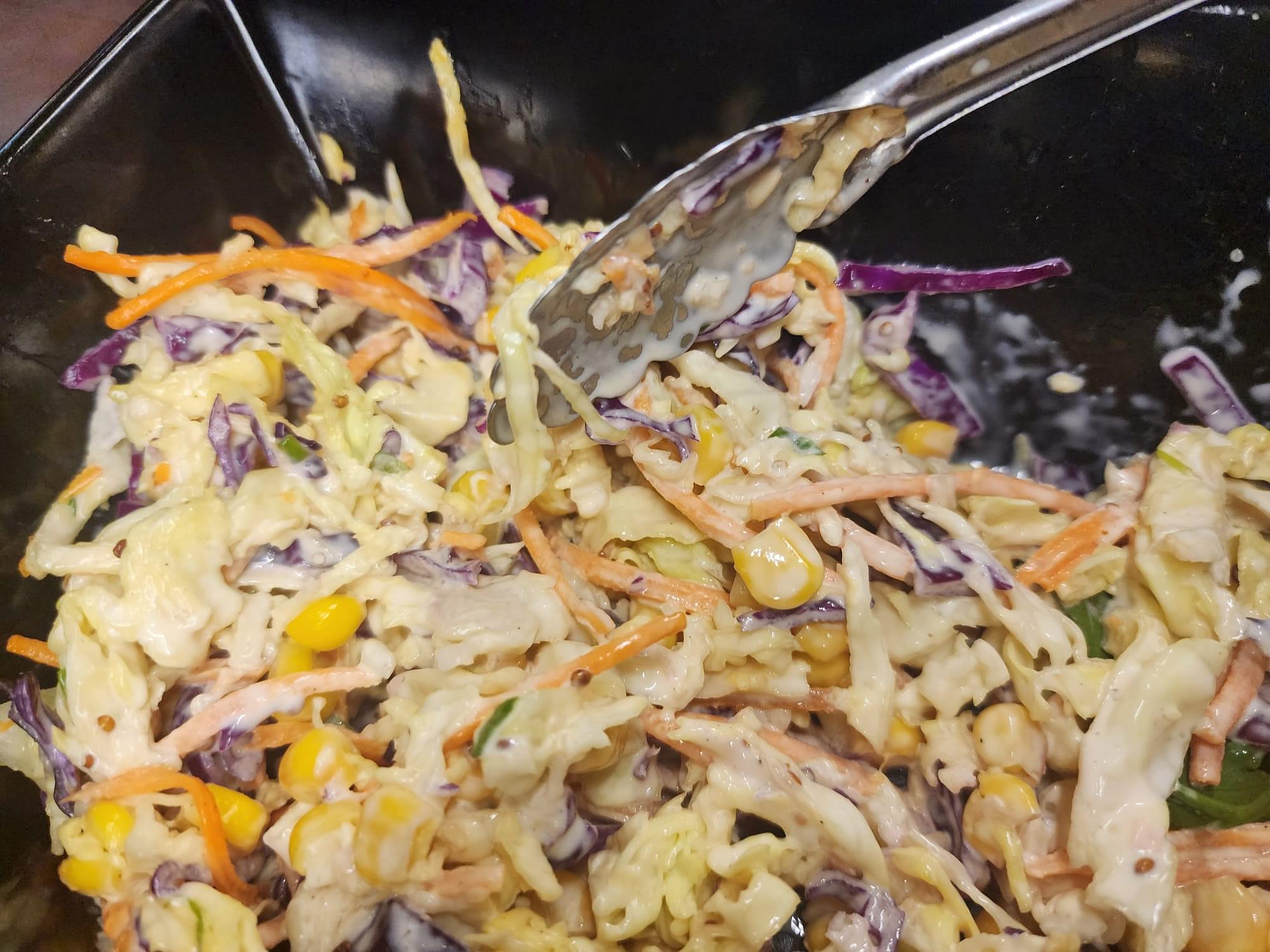 Coleslaw