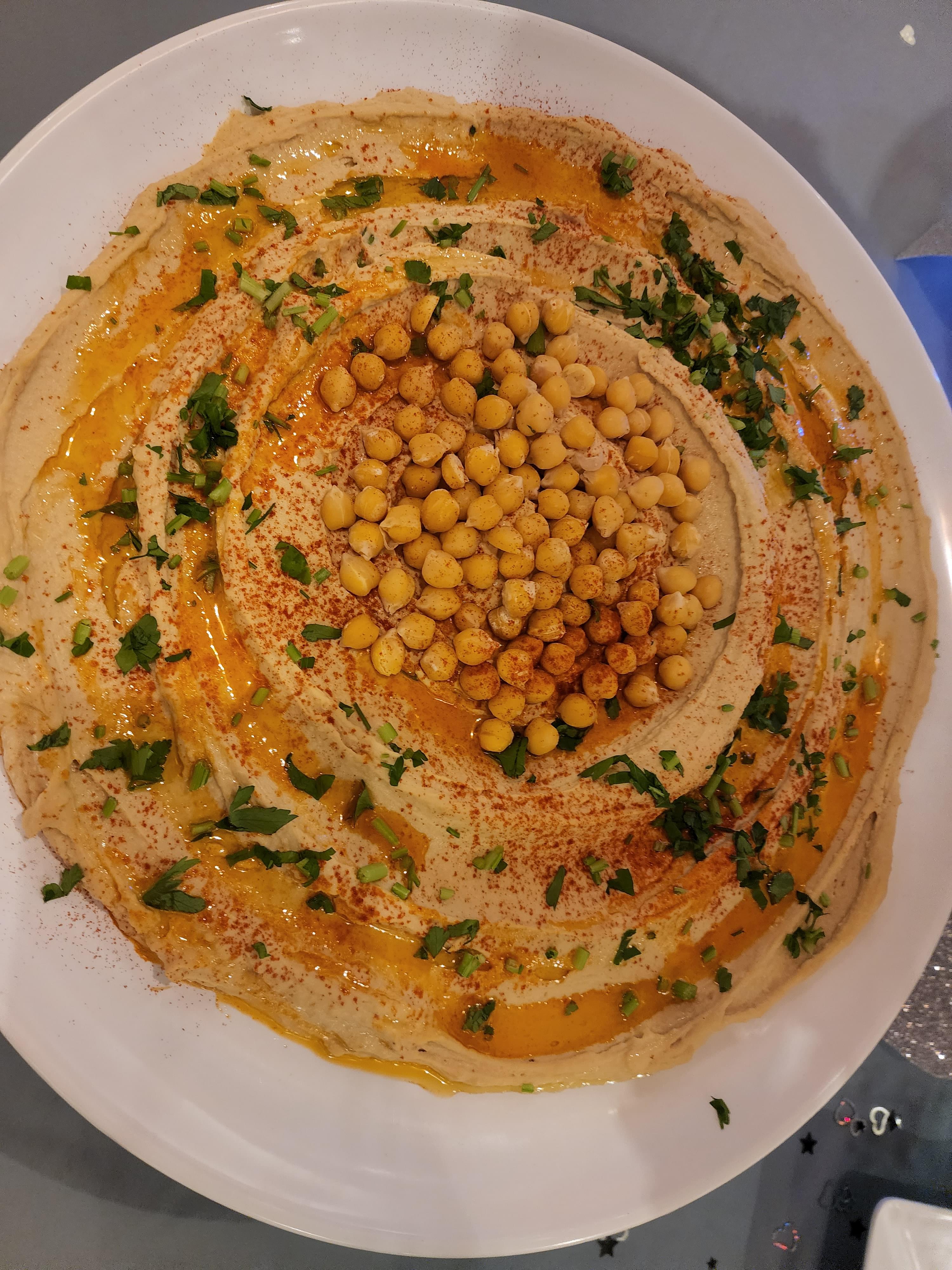 Hummus