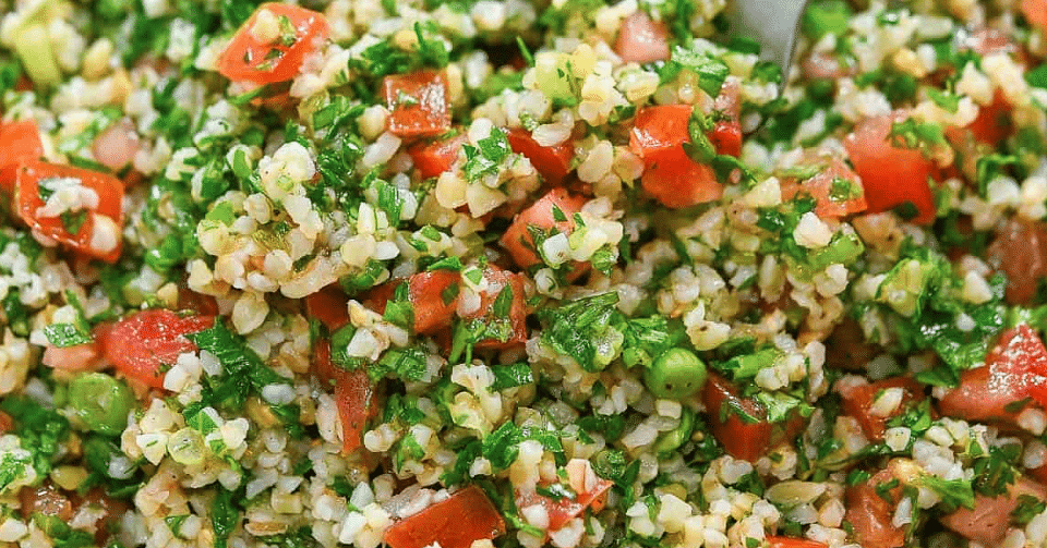 Tabouli