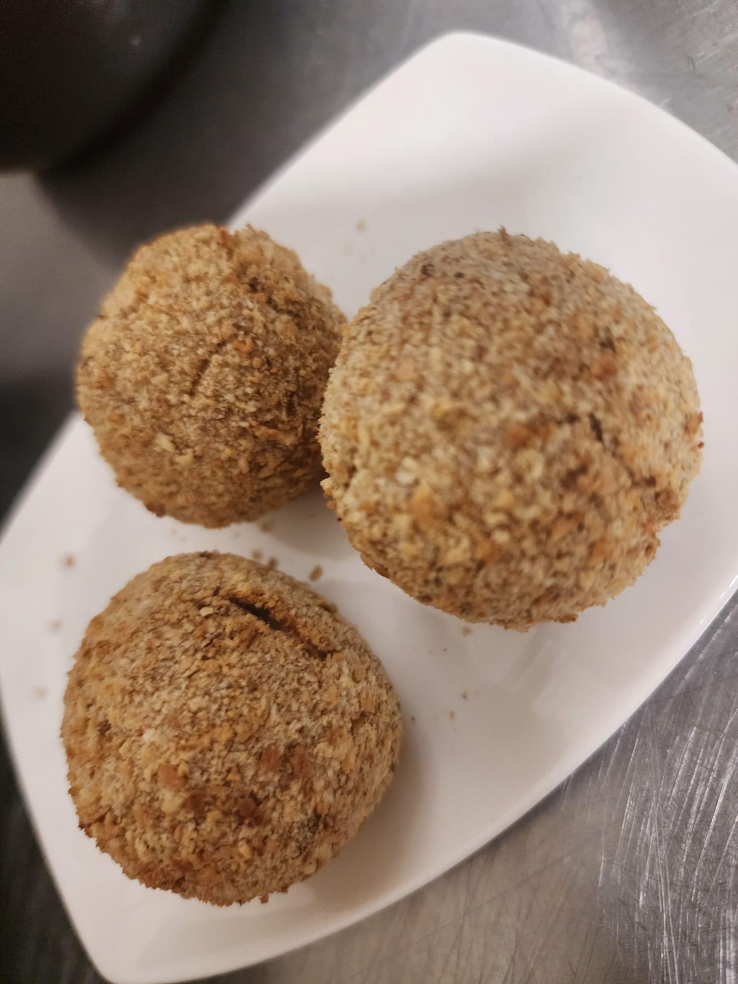 Tuna Balls