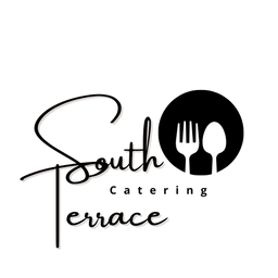 Logo for South Terrace Catering