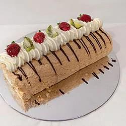 Pavlova Whole Cake