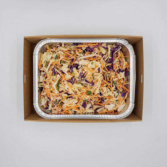 Chipotle Coleslaw