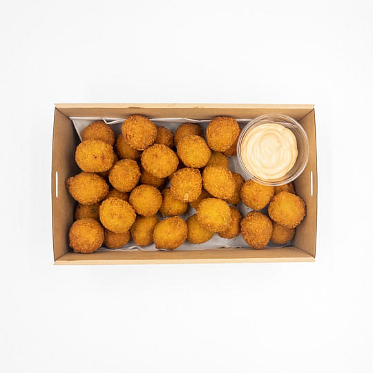 Bolognese Arancini