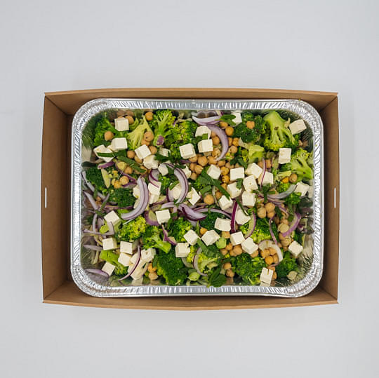 Broccoli Salad