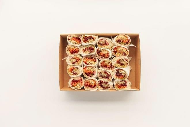 Wraps