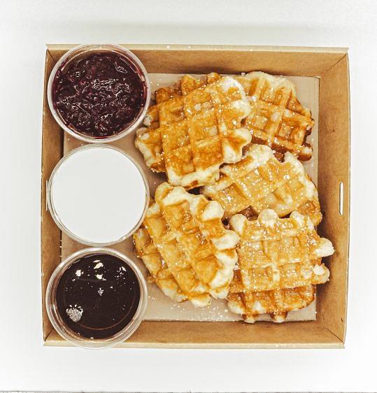 Waffles