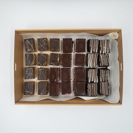 Assorted Slice
