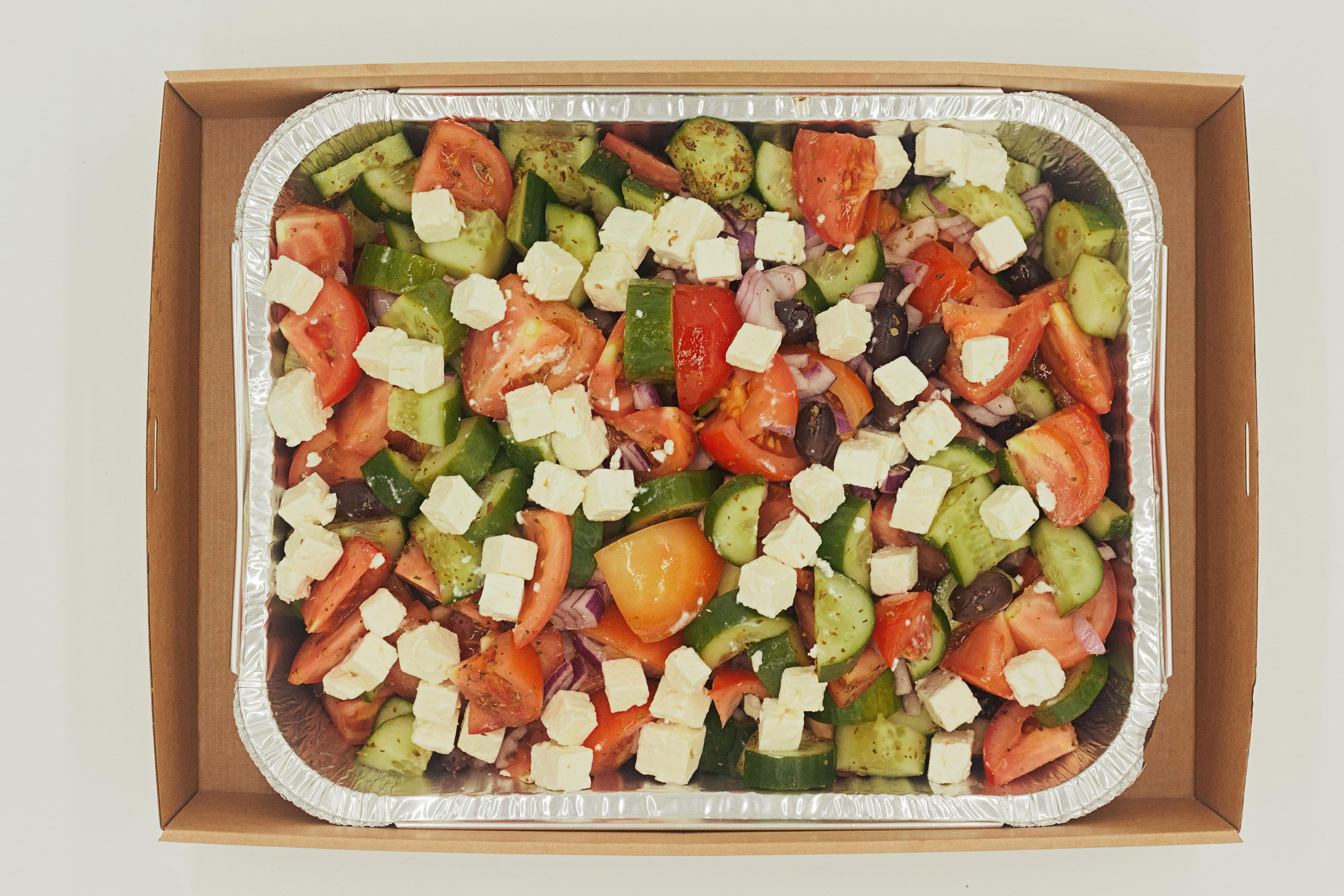 Greek Salad