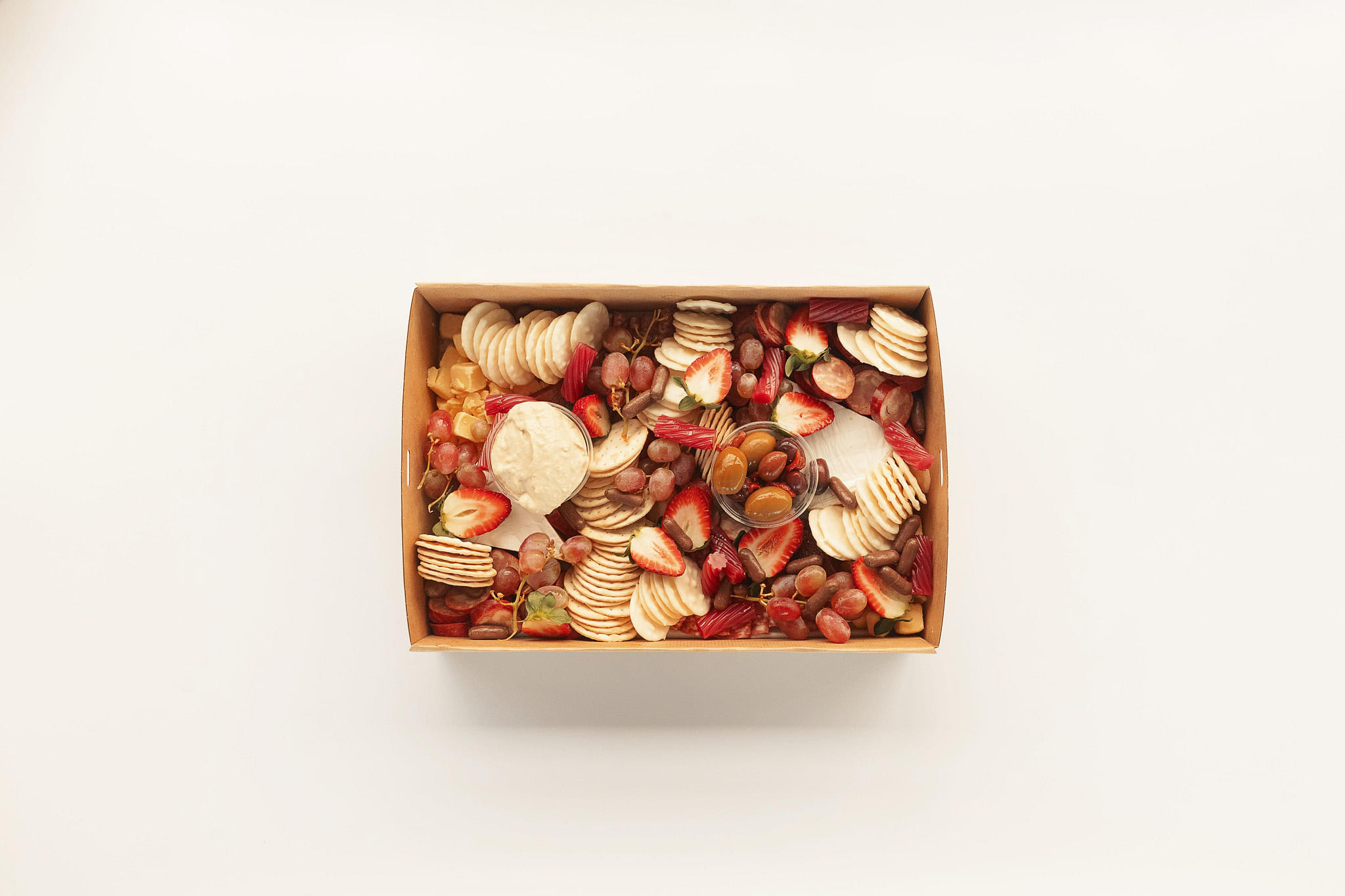 Grazing Box