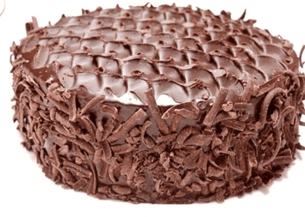 Whole Premium Chocolate Cake