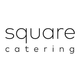 Logo for Square Catering