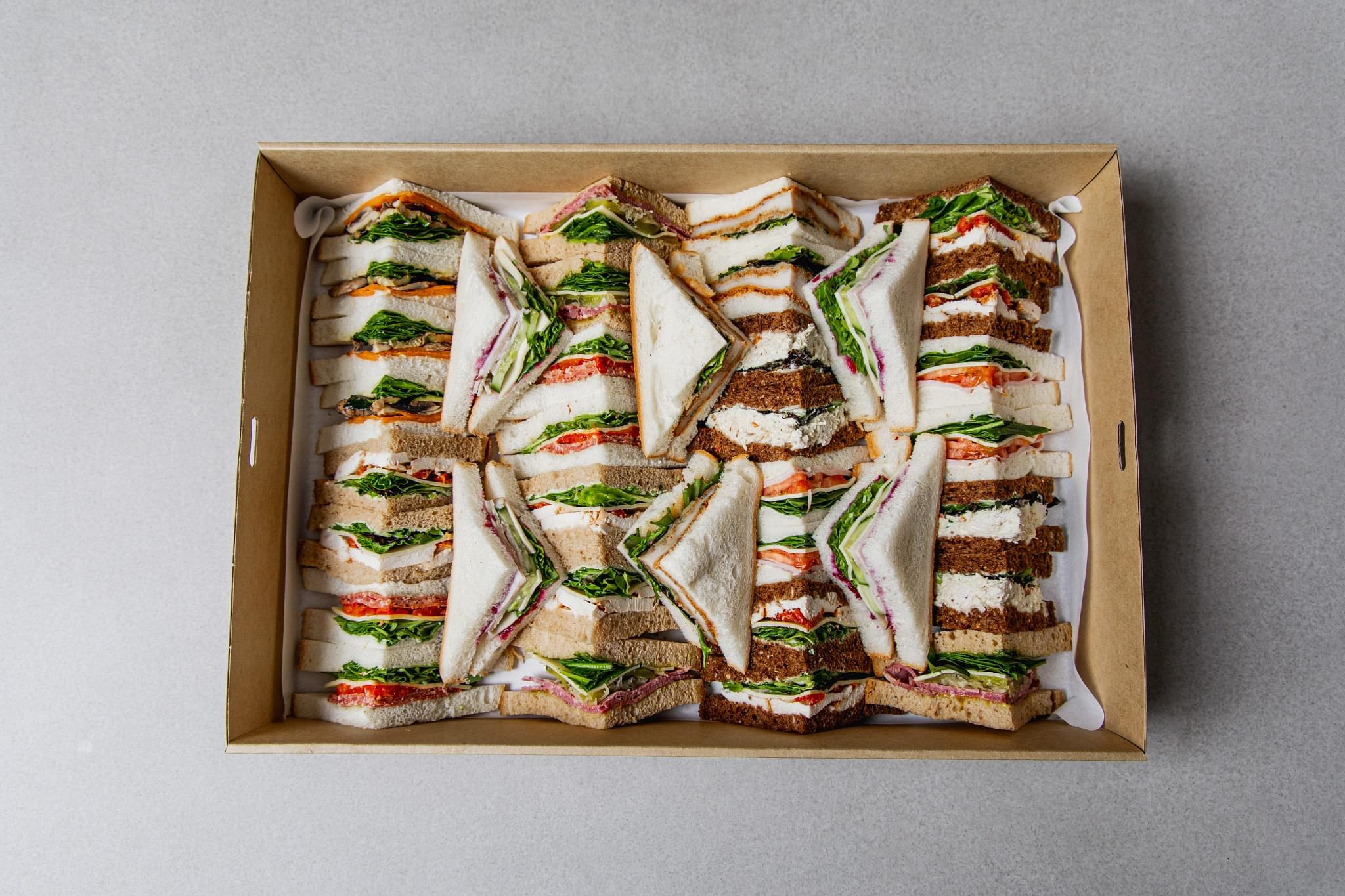Sandwiches