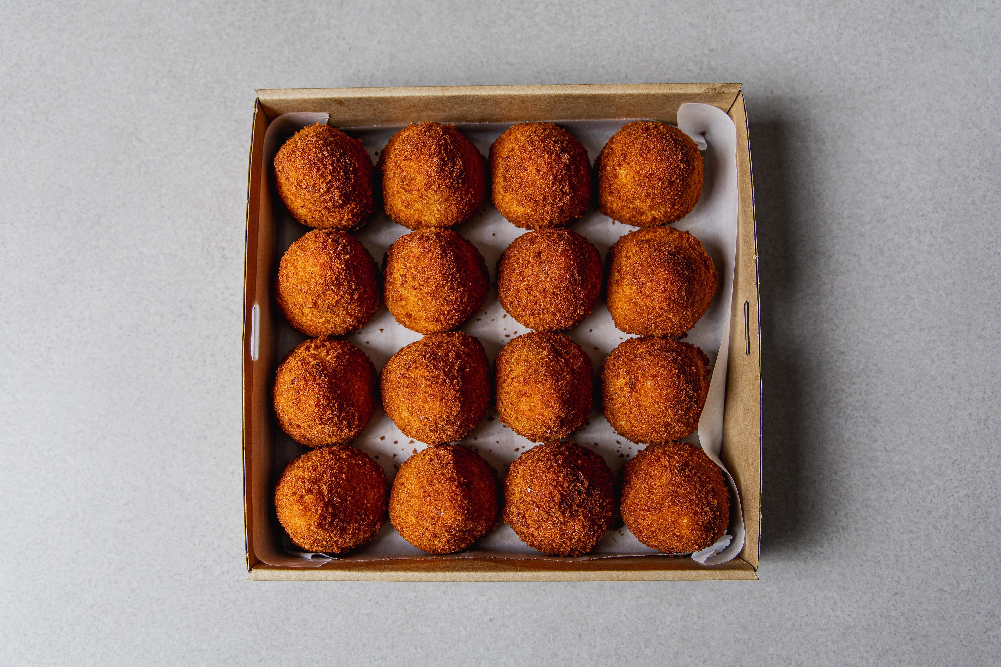 Arancini