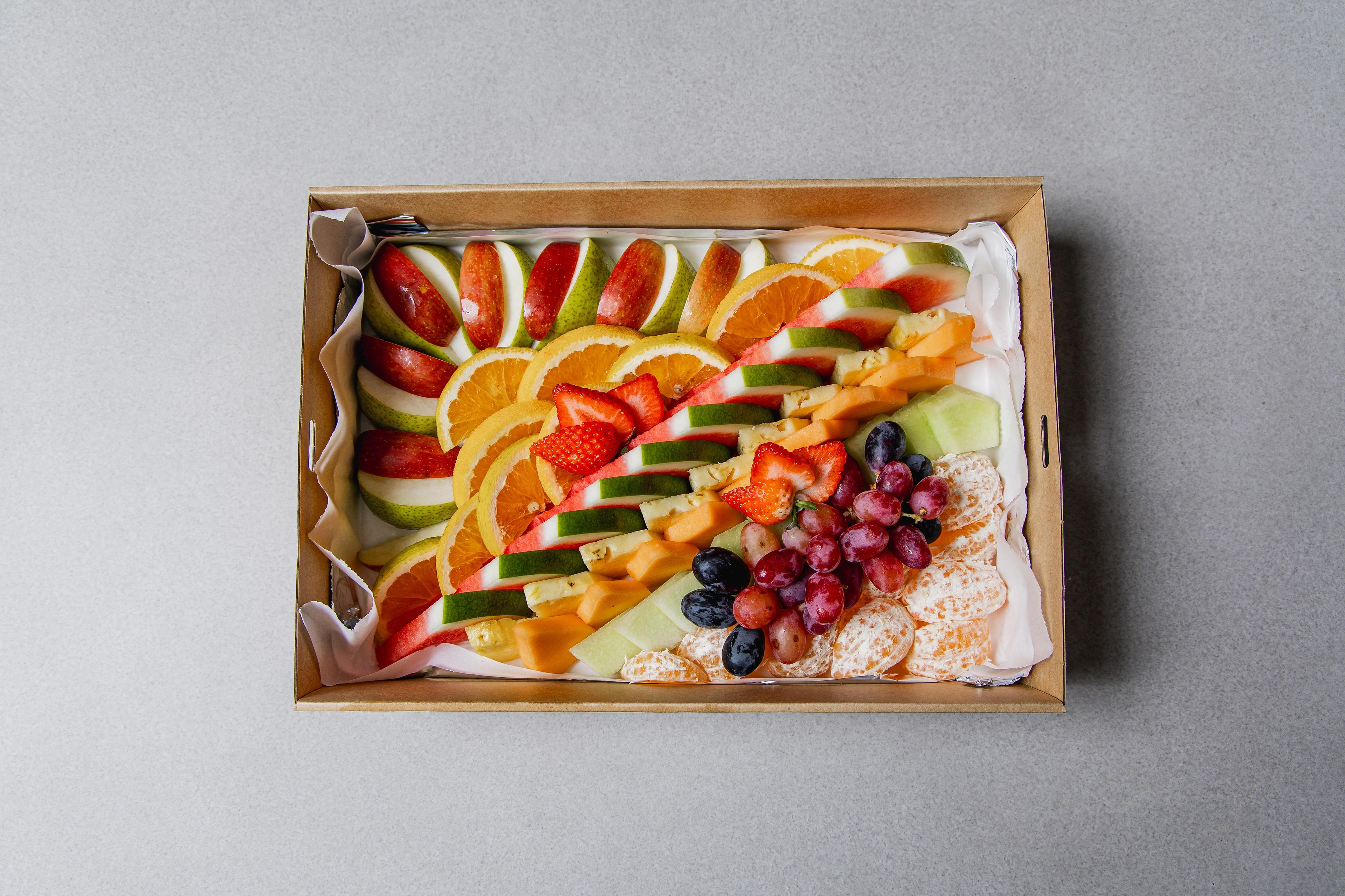 Fruit Platter