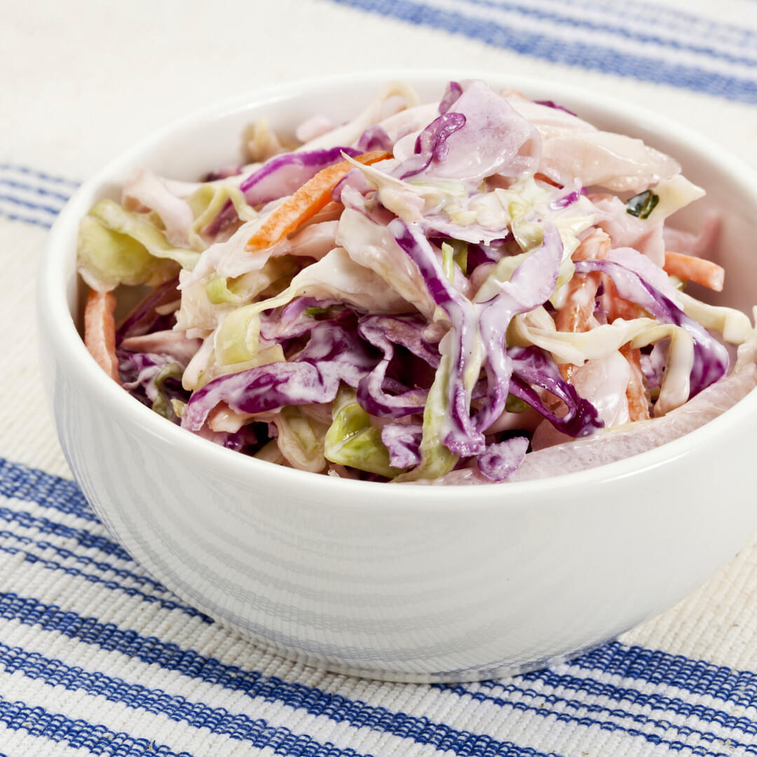 Bulk Slaw