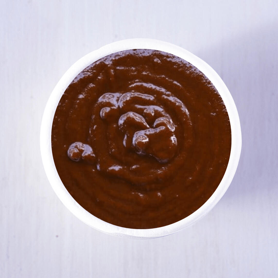 Smokey BBQ Sauce
