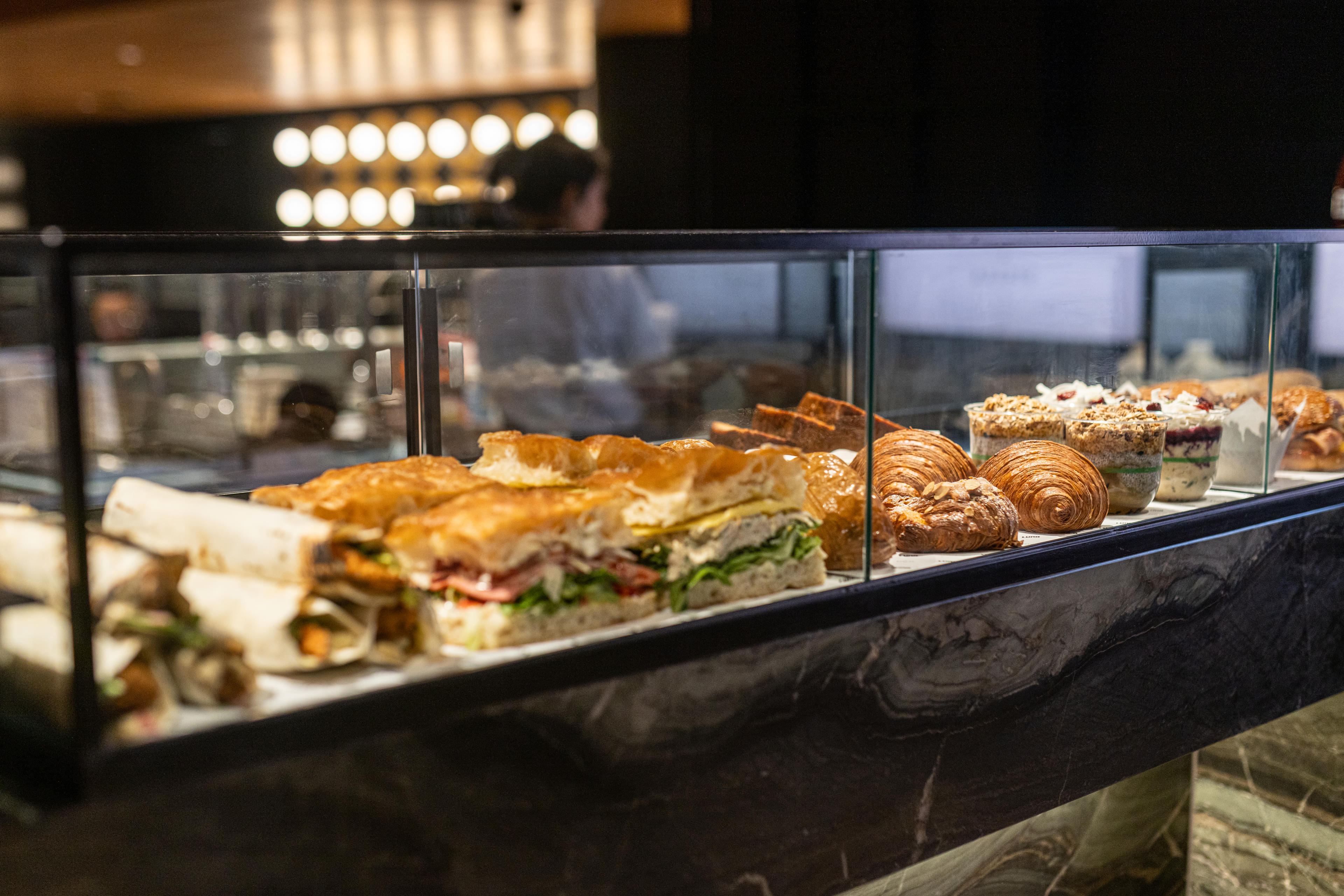 Food by Stella Canteen