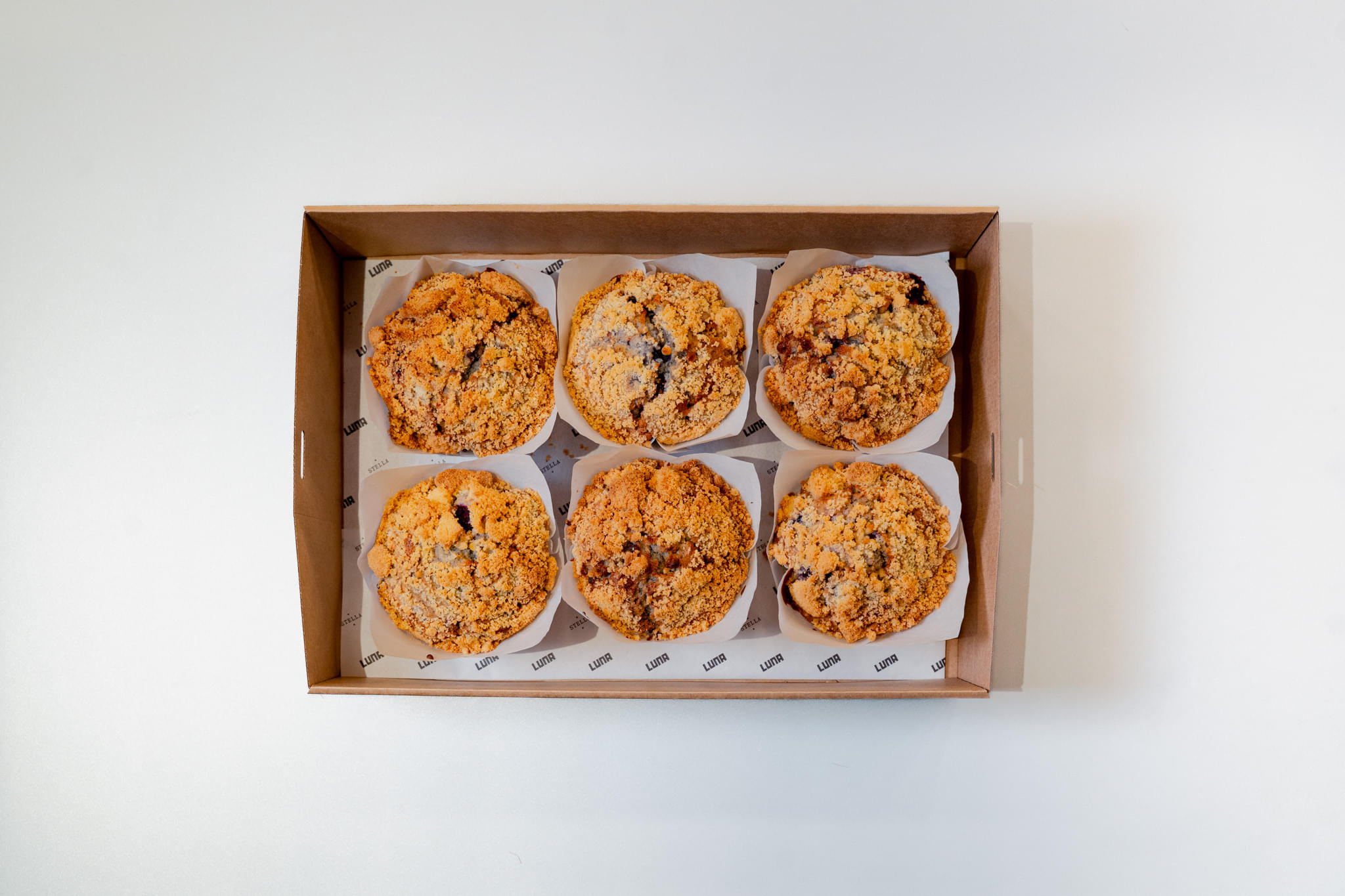 Muffin Box