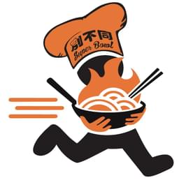 Logo for Superbowl Chinese Restaurant