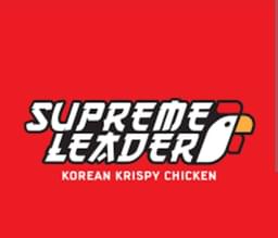 Logo for Supreme Leader