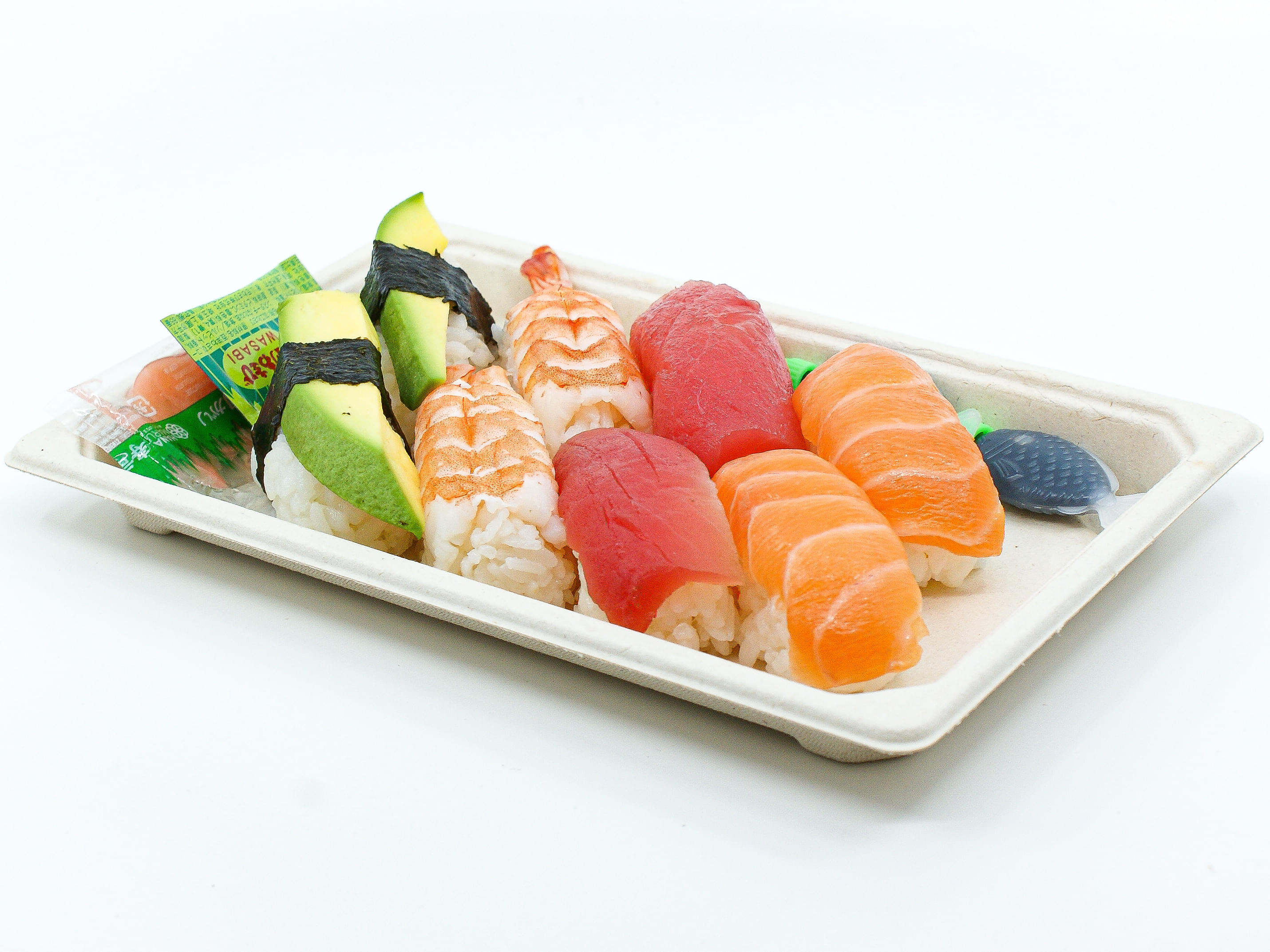 Assorted Nigiri Lunch Pack