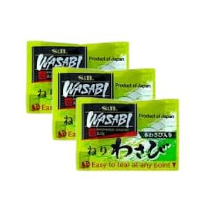 Wasabi