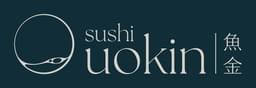 Logo for Sushi Uokin