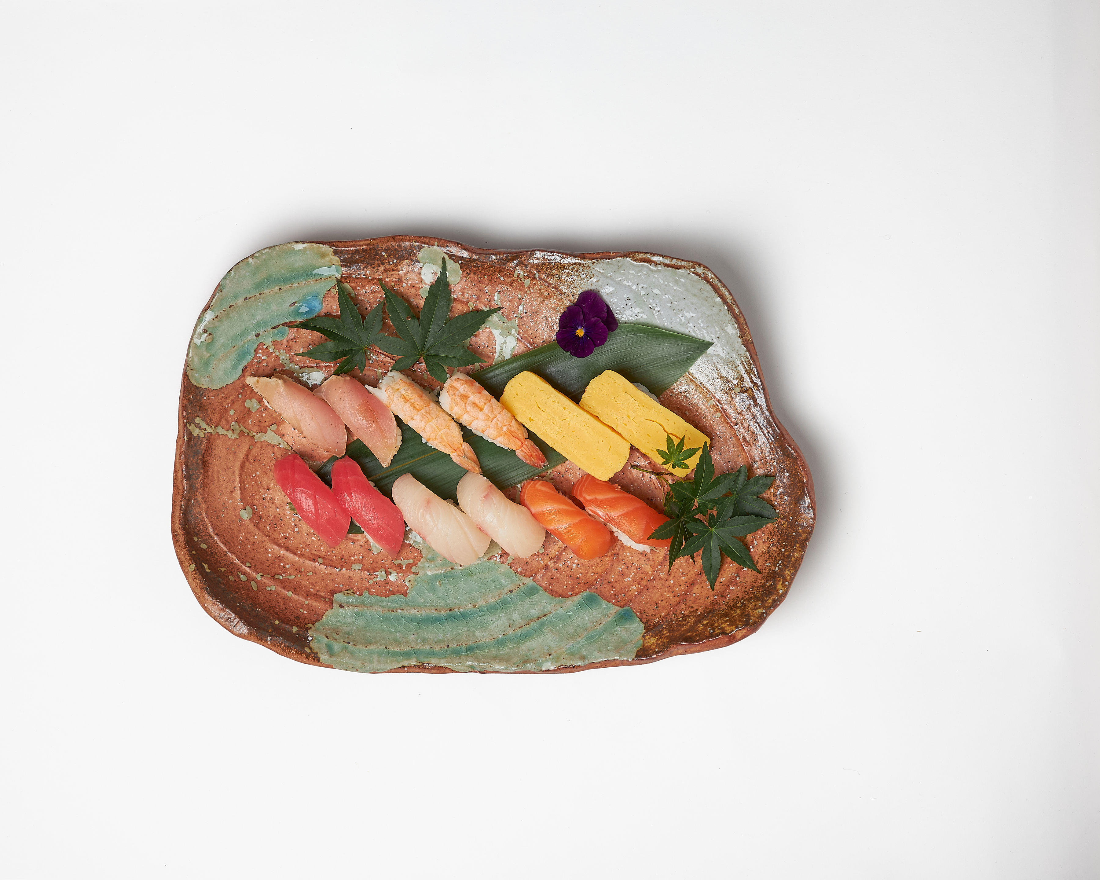 Assorted Nigiri