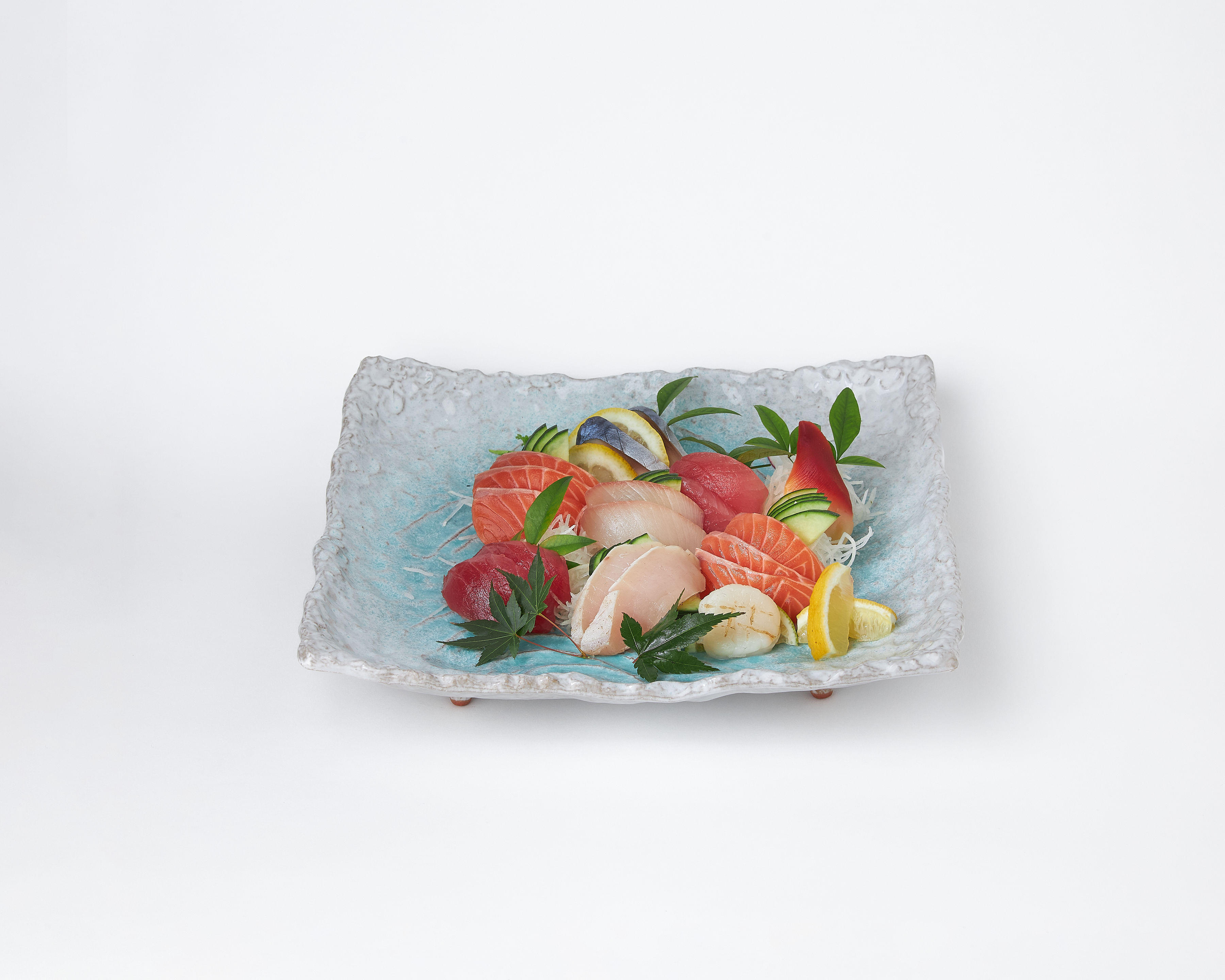 Assorted Sashimi Set