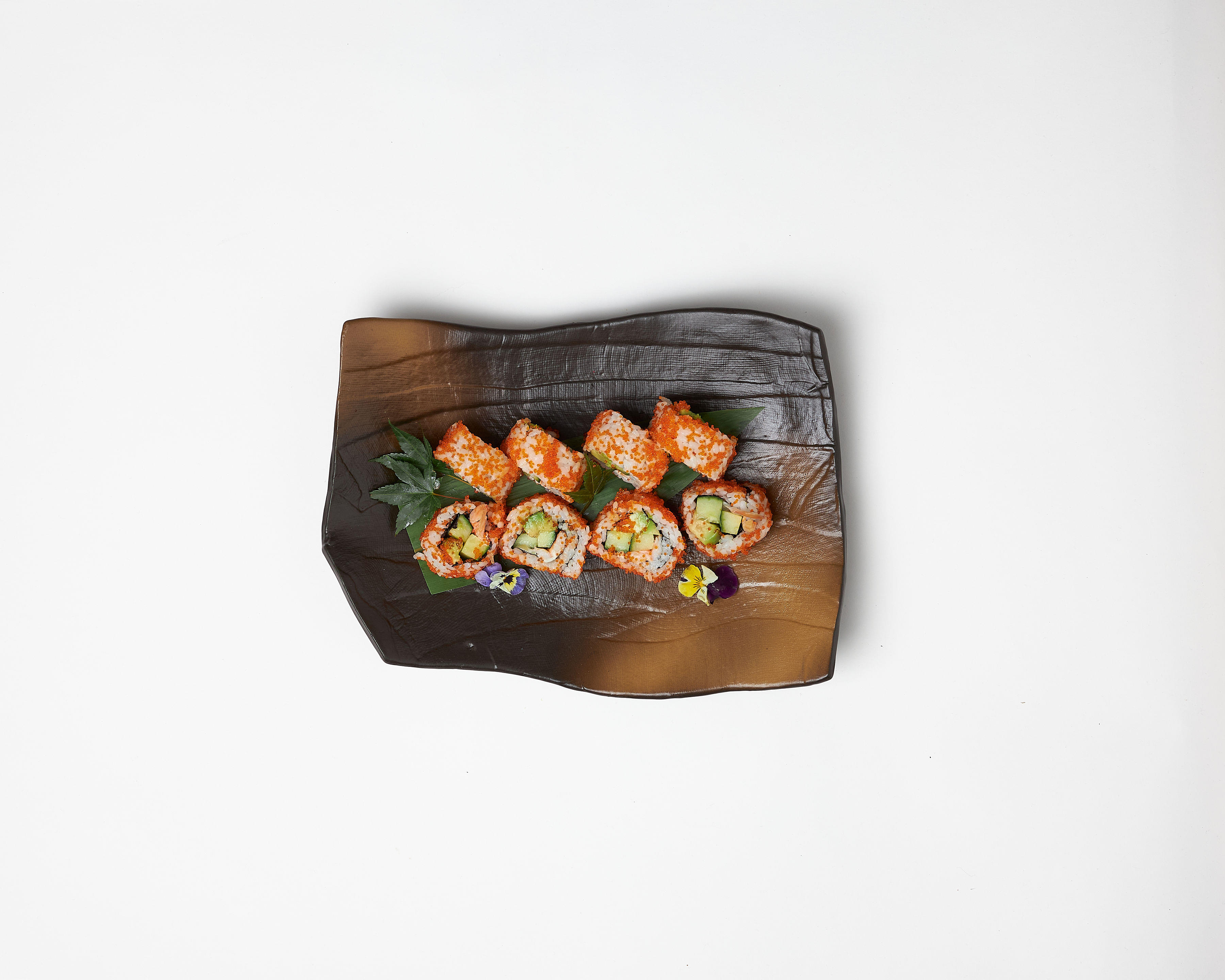 California Roll