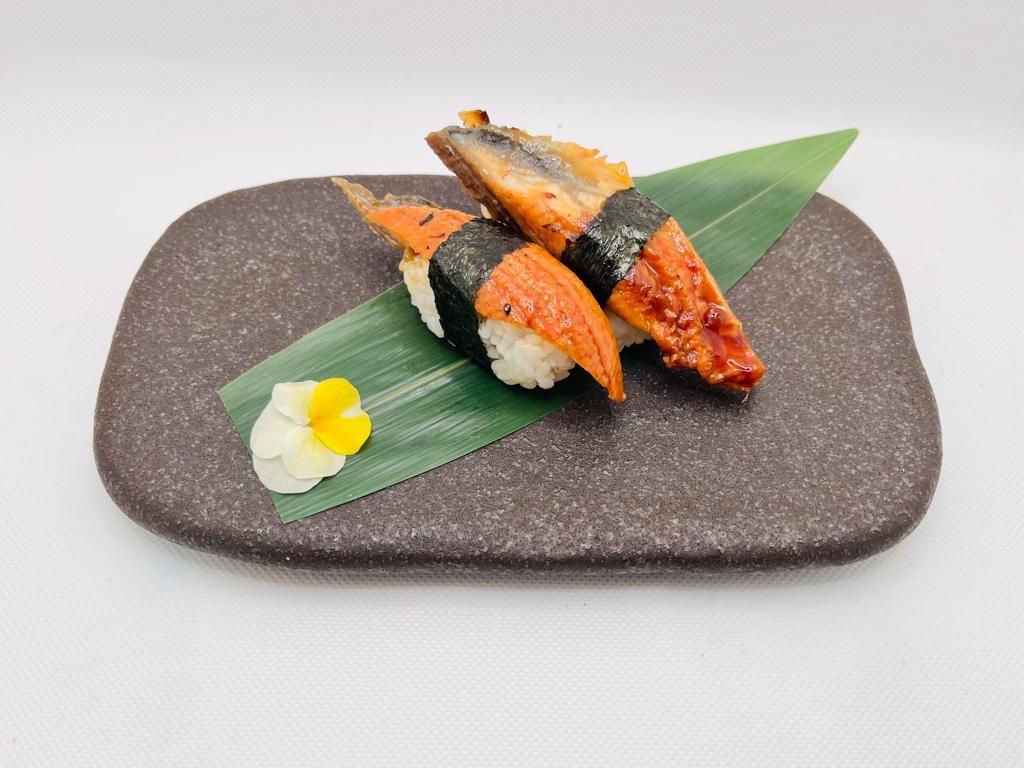Eel Unagi Nigiri