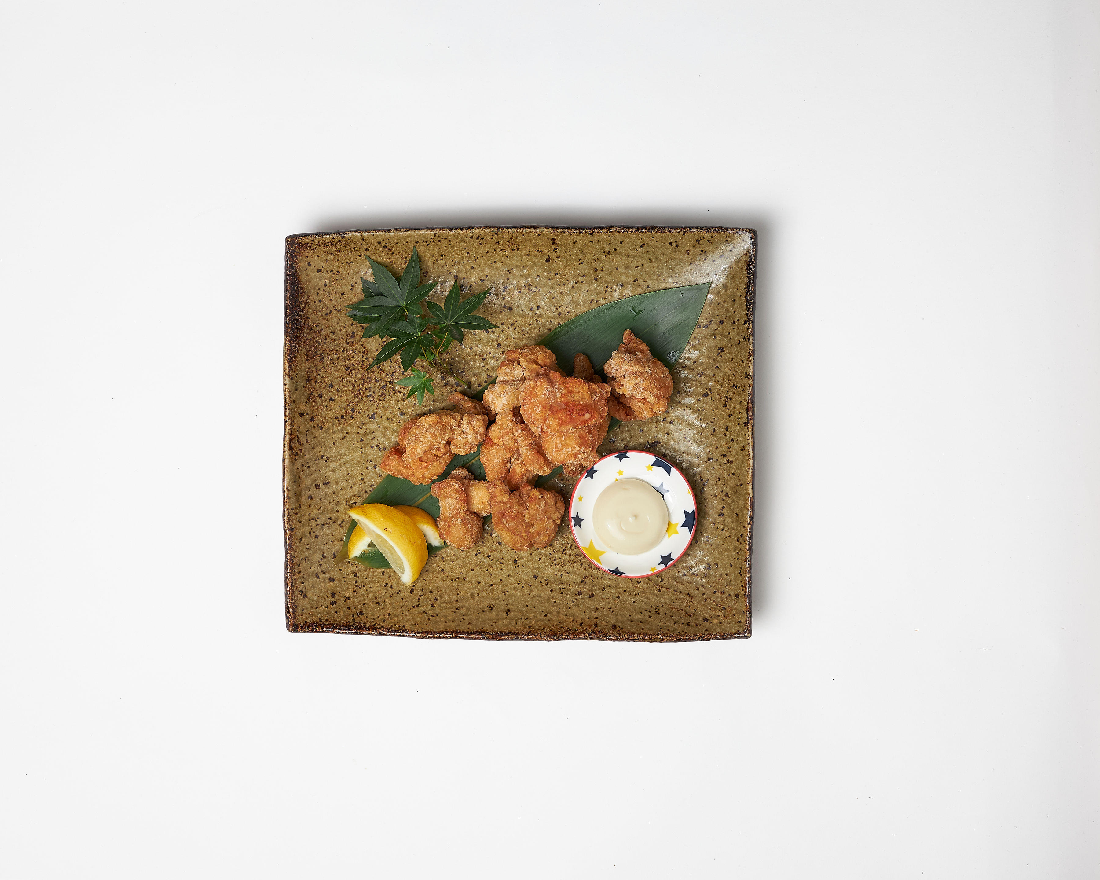 Japanese Fried Chicken