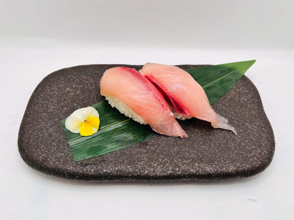Kingfish Nigiri