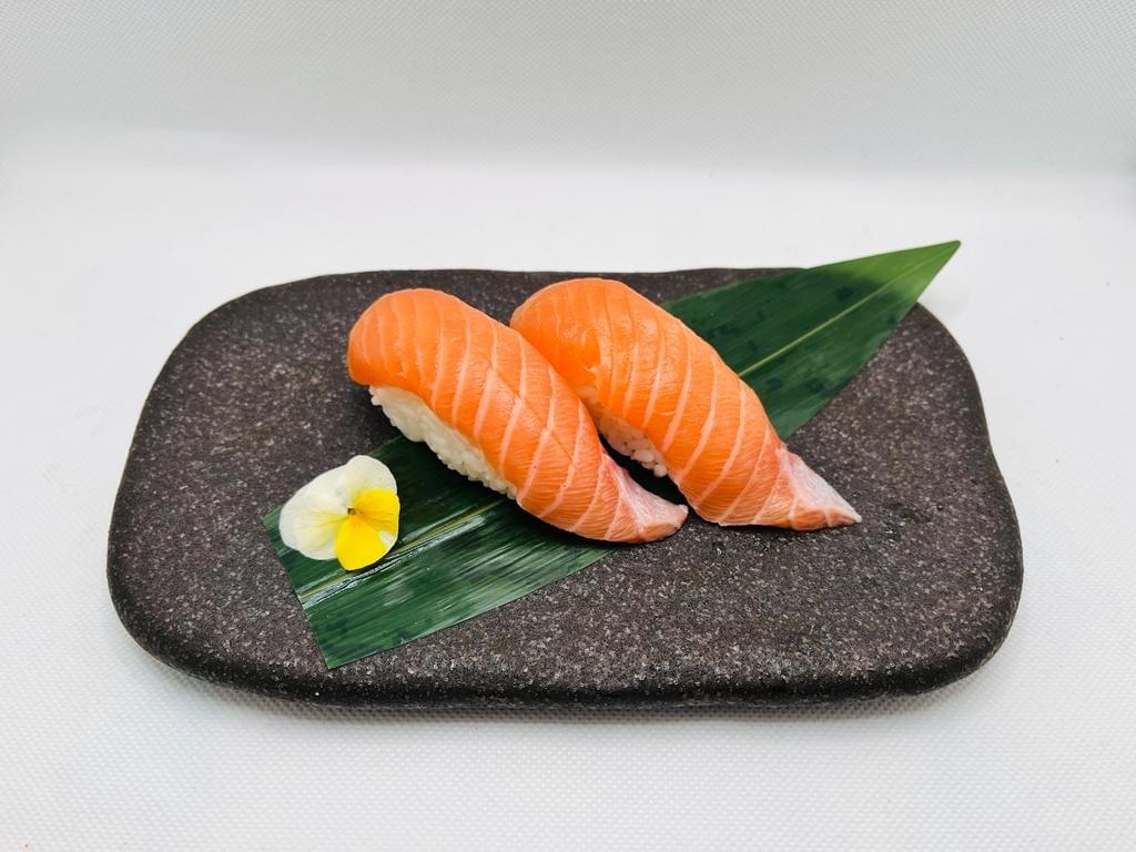 Ora King Salmon Nigiri