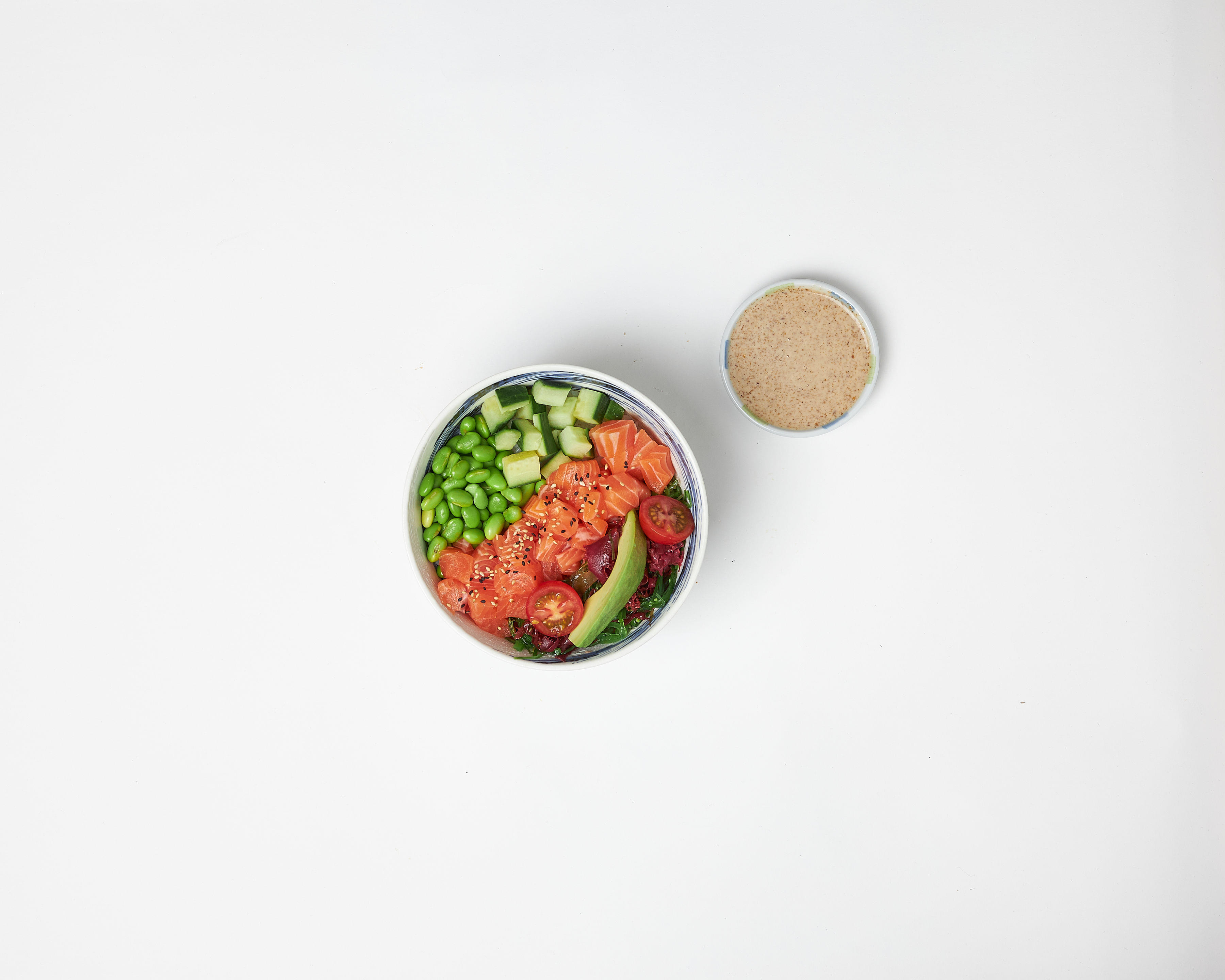 Poke Bowl