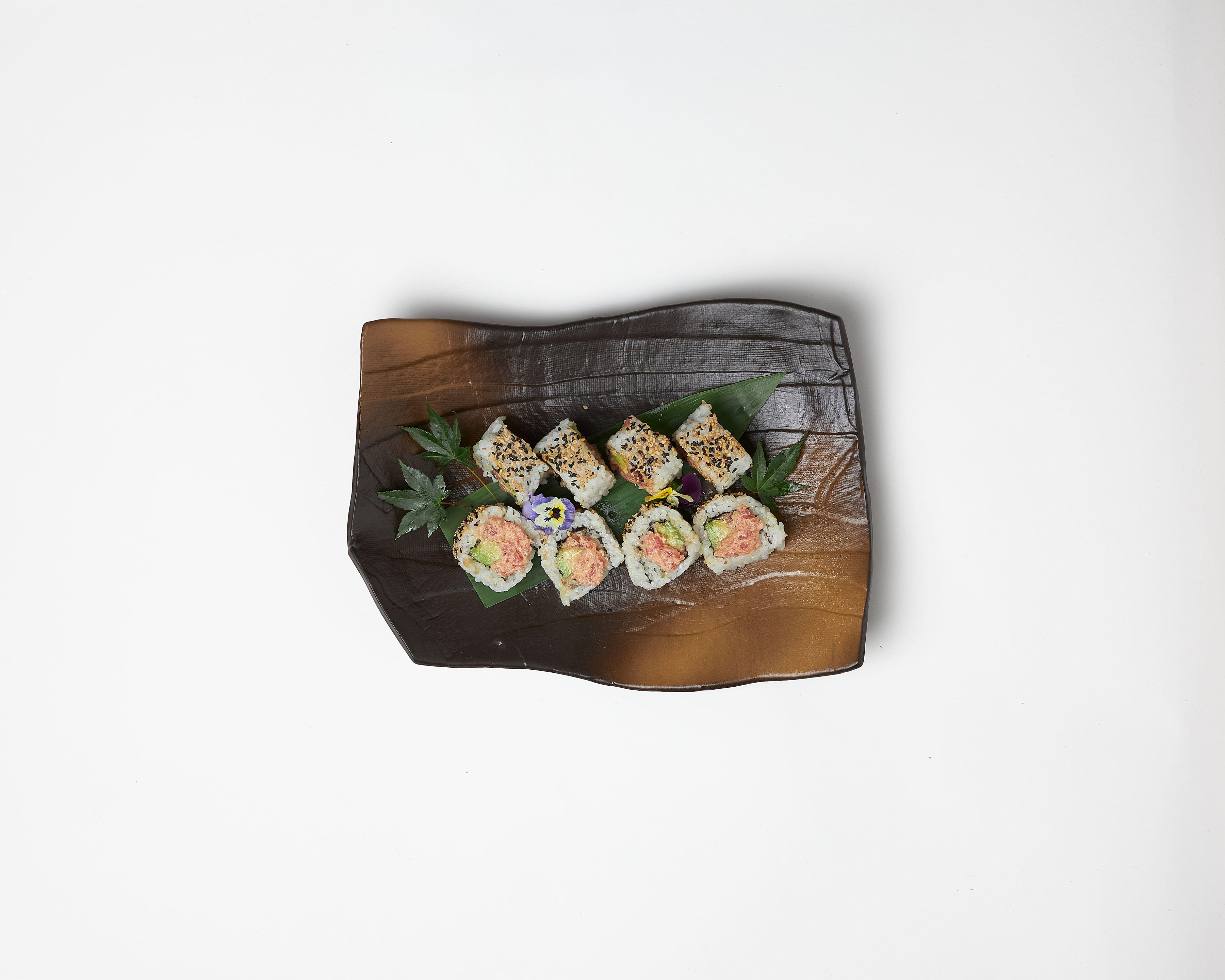 Spicy Tuna Roll