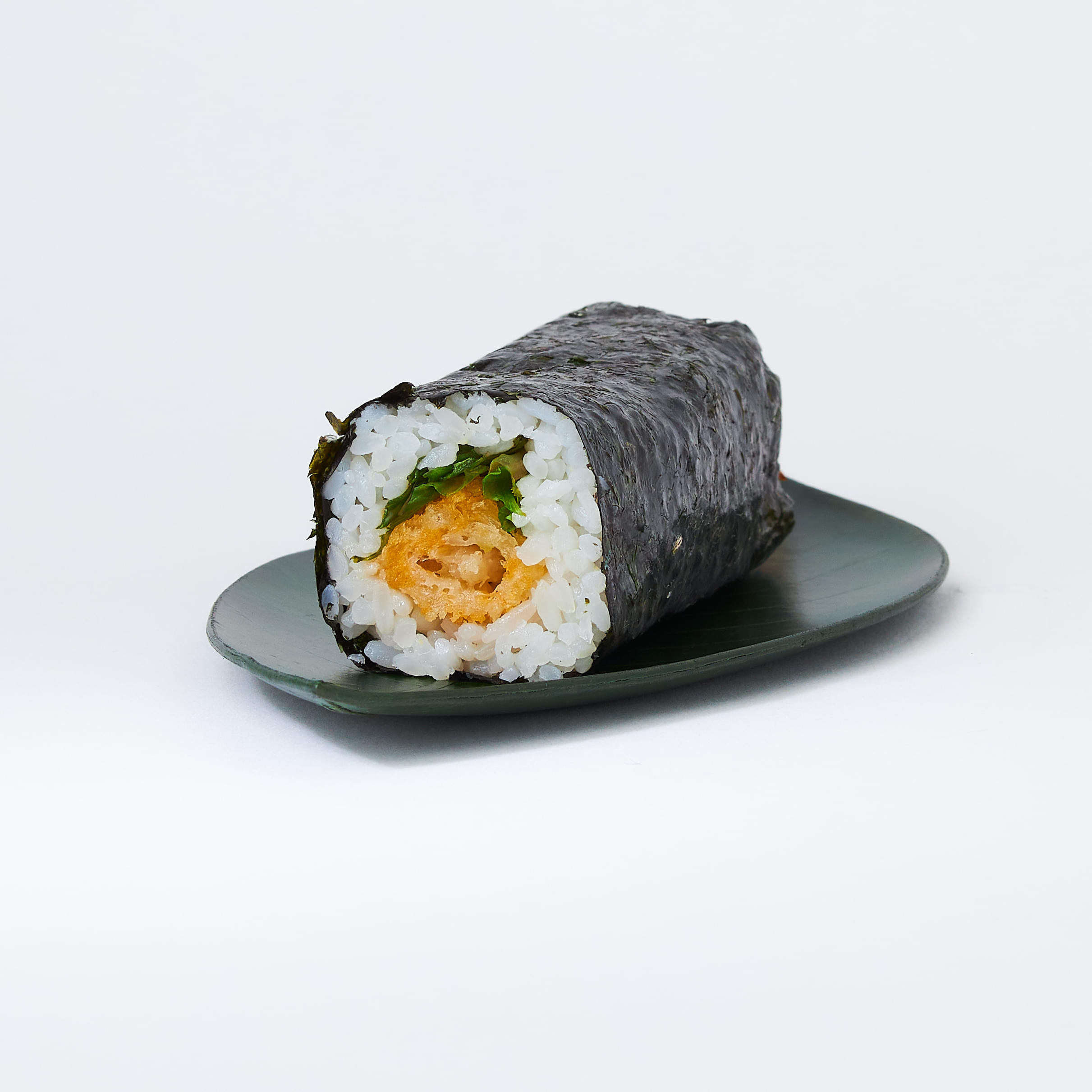 Tempura Prawn Hand Roll