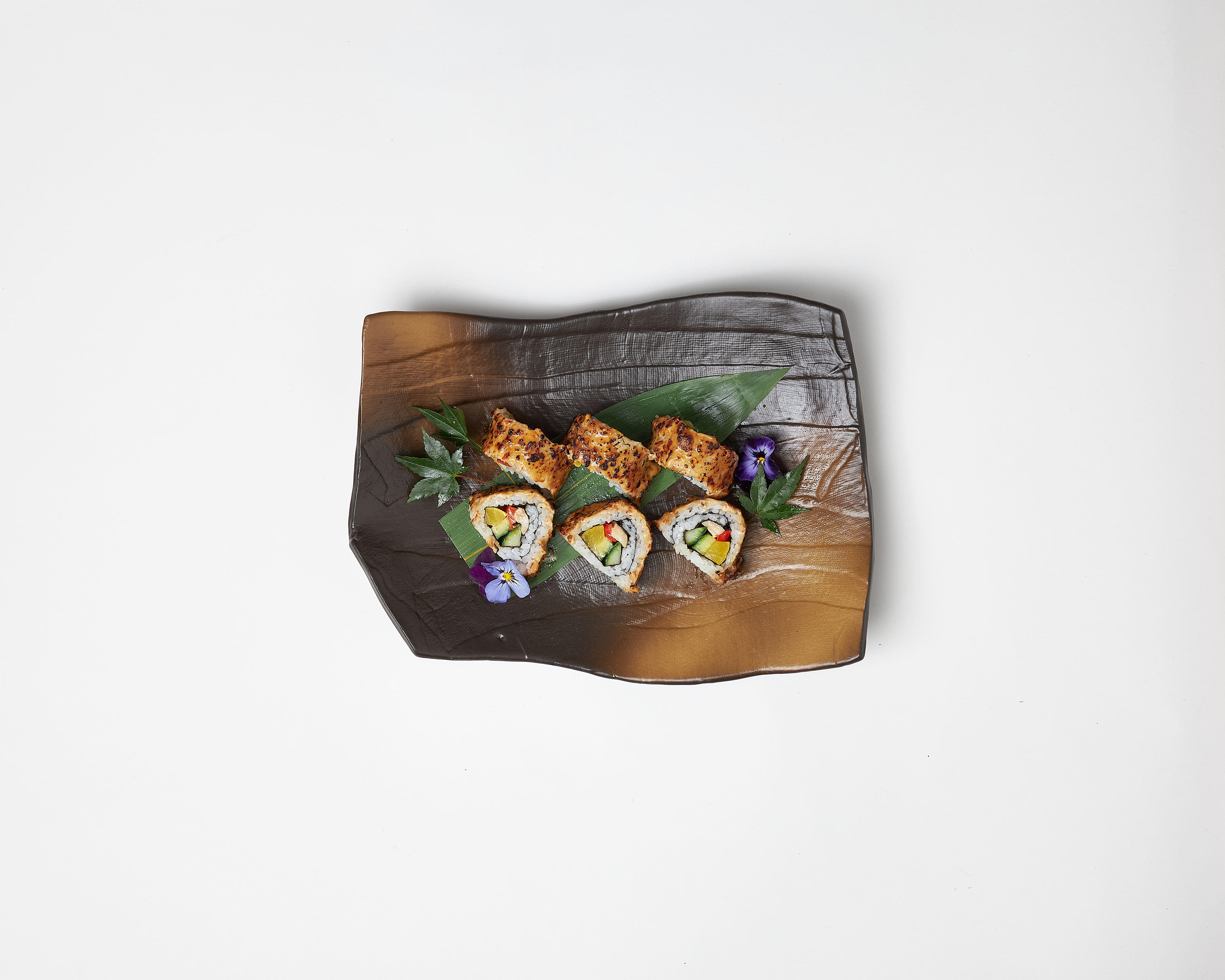 Uokin Vegan Signature Roll