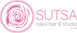 Logo for Sutsa Catering