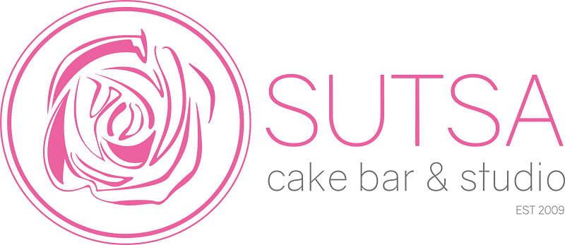 Logo for Sutsa Catering
