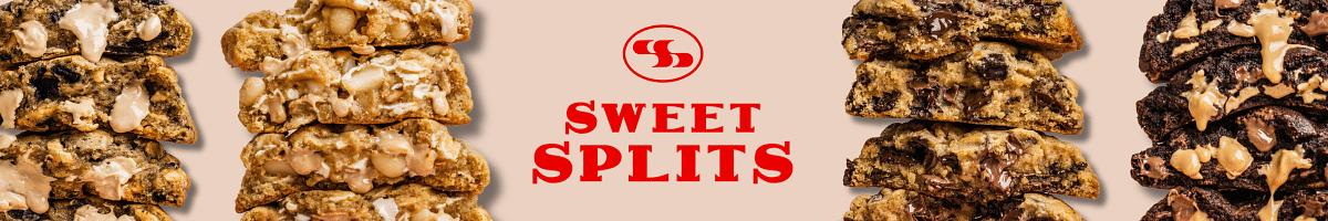 Food by Sweet Splits