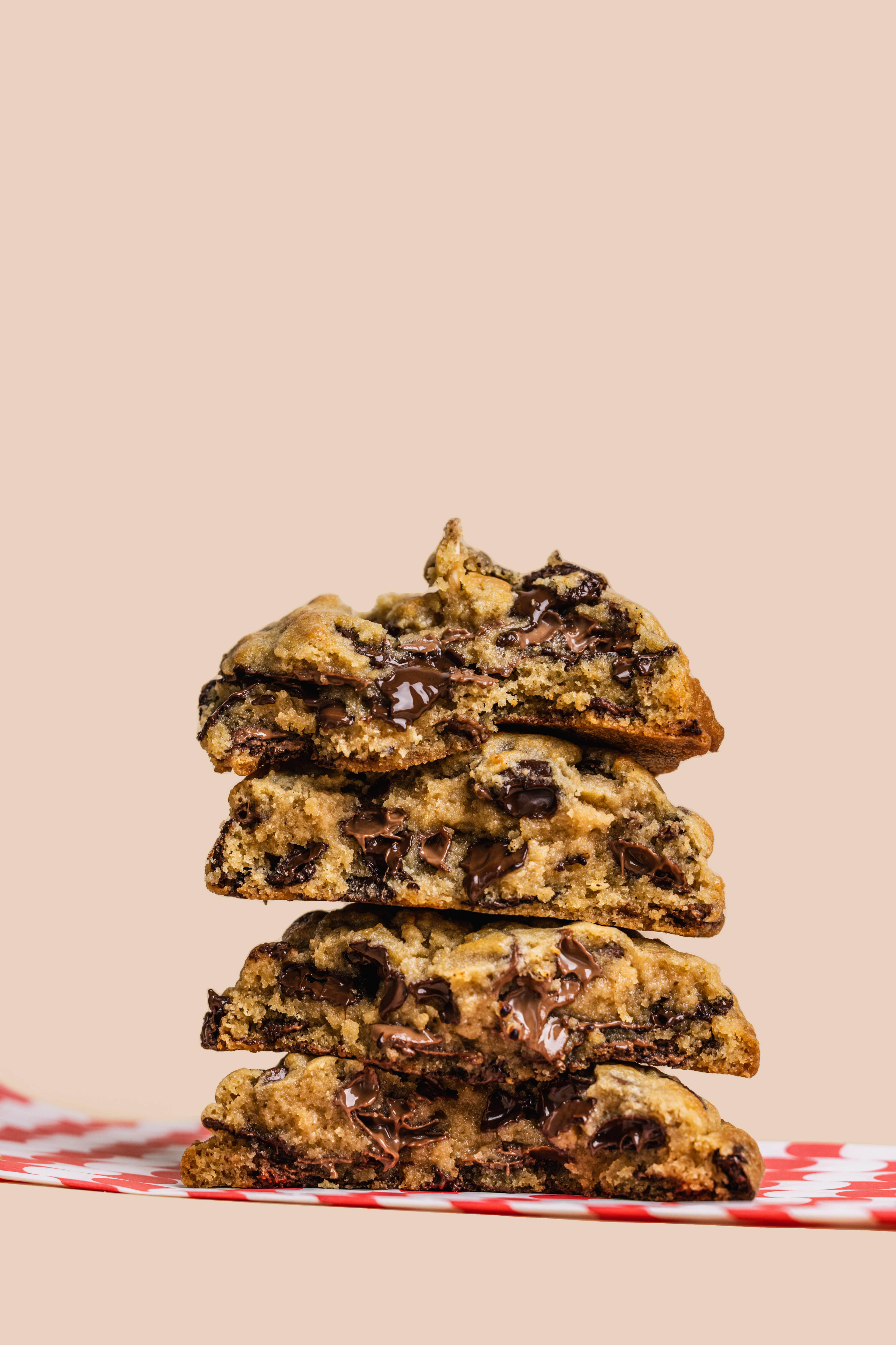 OG Choc Chip Cookie