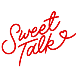 Logo for Sweet Talk