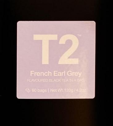 French Earl Grey (60 Bags)