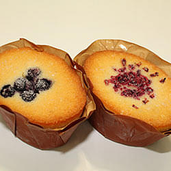 Friands